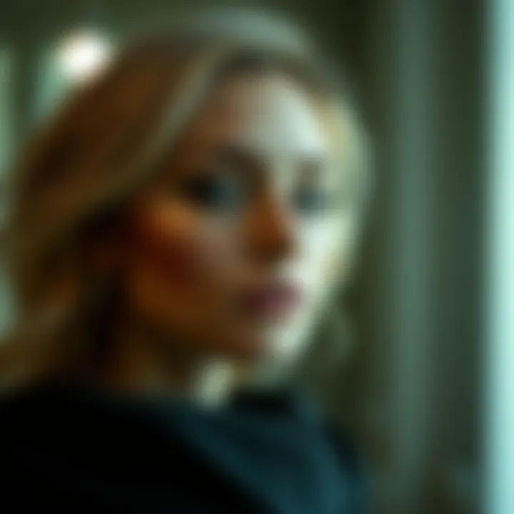 Exploring the World of Luxury Organic Makeup Summary