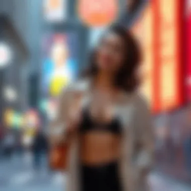 Notable Exploring Trendy Outfits from the Nineties Notable Exploring Trendy Outfits from the Nineties