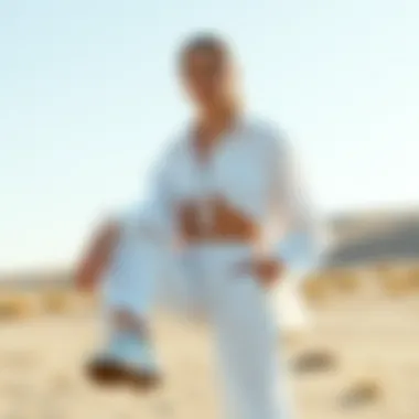 Notable Exploring White Sambas for Women: A Fashion Statement
