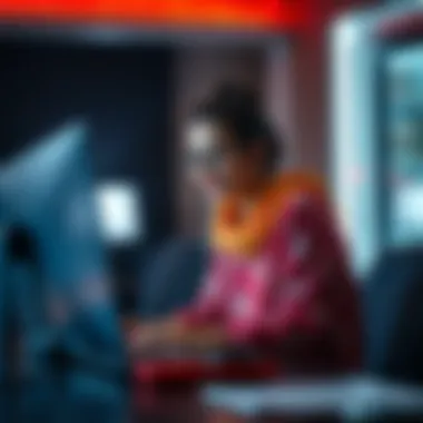 Key factors influencing computer prices