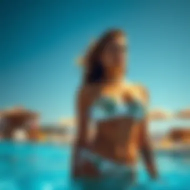 Flattering Swimsuit Styles Tailored for Every Woman Summary Flattering Swimsuit Styles Tailored for Every Woman Summary