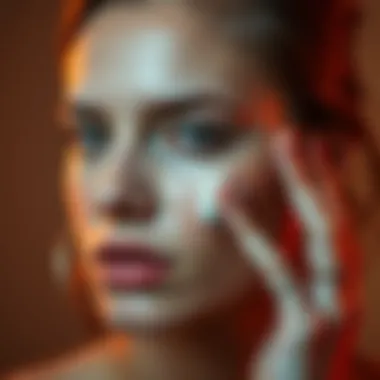 Foundation to Cover Pimples: An In-Depth Guide Summary Foundation to Cover Pimples: An In-Depth Guide Summary