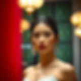 Gowns for Women on Amazon: A Comprehensive Guide Introduction