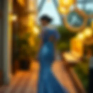 Gowns for Women on Amazon: A Comprehensive Guide Summary Gowns for Women on Amazon: A Comprehensive Guide Summary