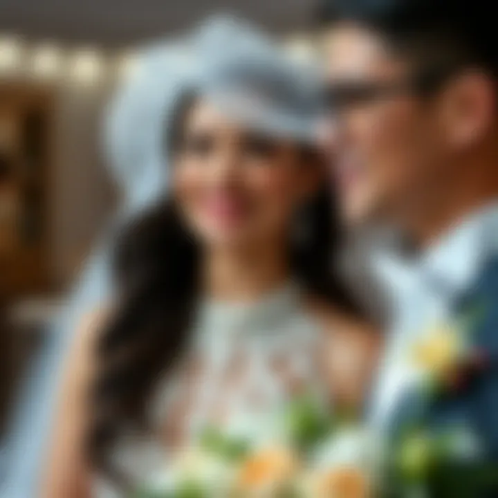 Accessorizing for the Perfect Look Accessory choices for weddings