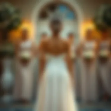 Bridesmaid Dress Inspirations Bridesmaid dress styles