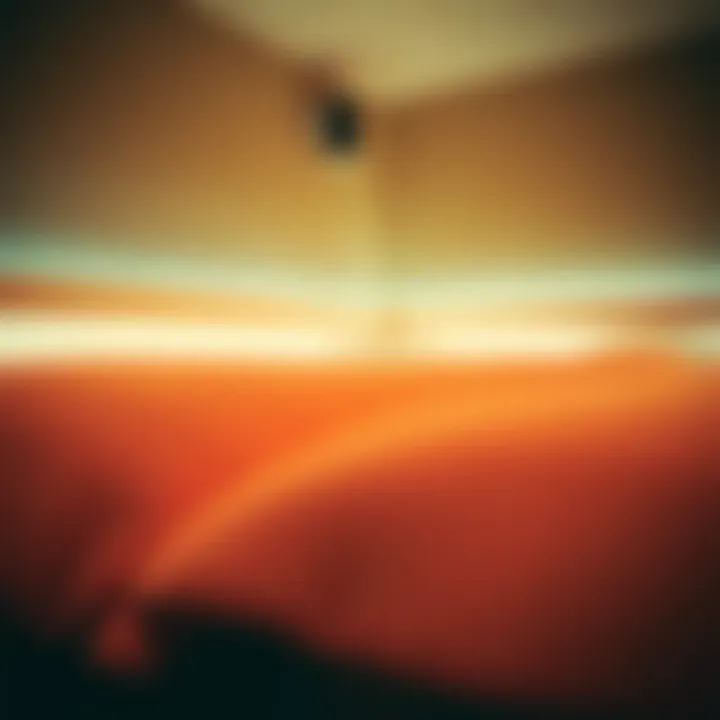 Guidelines for safe and effective sauna blanket usage
