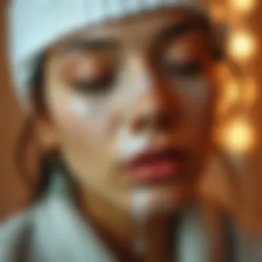 Holistic approach to skin health