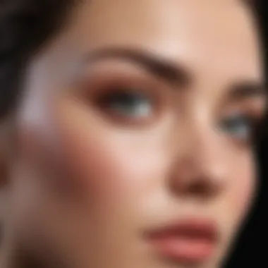 Cosmetic Solutions for Achieving Fuller Eyebrows Cosmetic products for fuller eyebrows