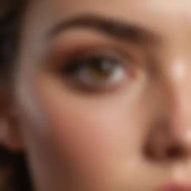Natural Ingredients for Enhancing Eyebrow Thickness Natural ingredients for eyebrow growth