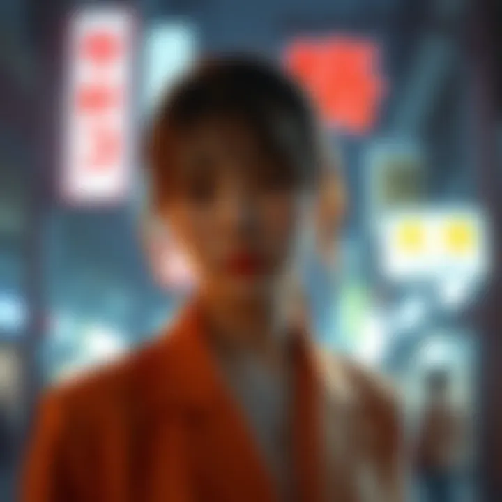 Hulu K Drama: A Comprehensive Exploration Introduction