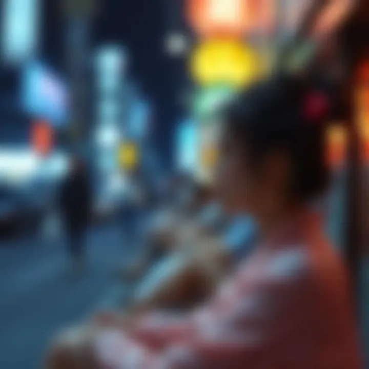 Hulu K Drama: A Comprehensive Exploration Summary