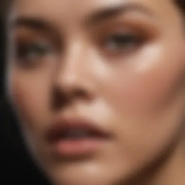 Different foundation formulations