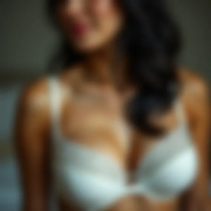 Notable Identifying the Ideal Bra Brand: An In-Depth Analysis