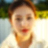 Innisfree Sunscreen for Acne Prone Skin: A Comprehensive Guide Introduction