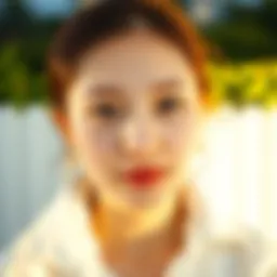 Innisfree Sunscreen for Acne Prone Skin: A Comprehensive Guide Introduction