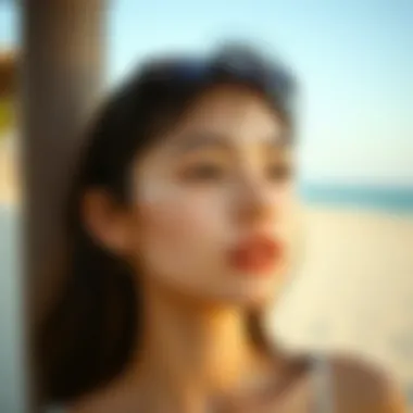 Innisfree Sunscreen for Acne Prone Skin: A Comprehensive Guide Summary
