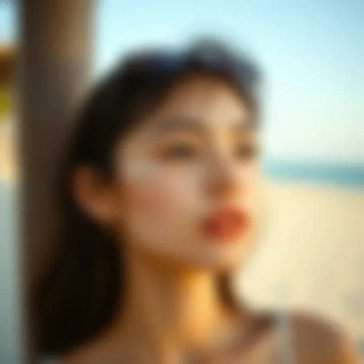 Innisfree Sunscreen for Acne Prone Skin: A Comprehensive Guide Summary