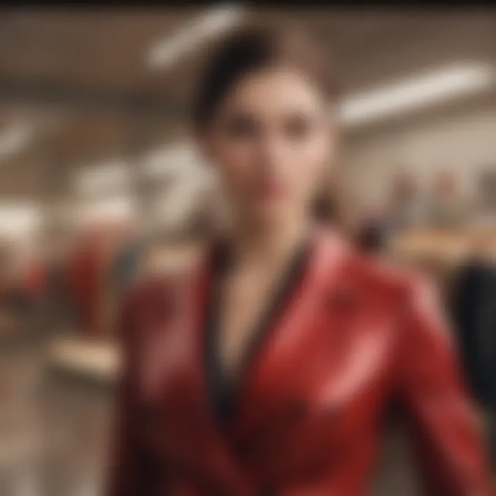 Luxury fashion retail impacts from Rakuten and Net-a-Porter
