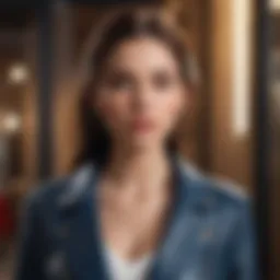 Chic display of Venus clothing with promo codes