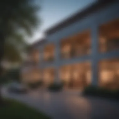 Building Connections at Golf Events Networking opportunities at a golf event