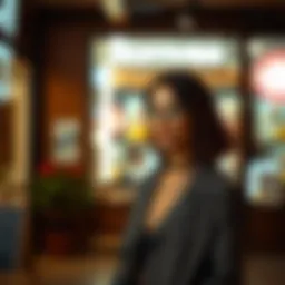 Stylish fashion items available at Romwe