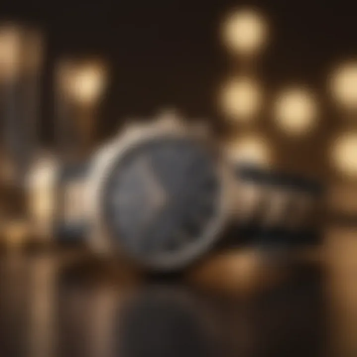 Online shopping experience for Michael Kors items