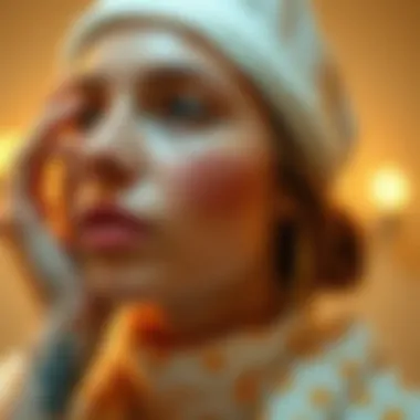 Lifestyle Changes for Healthier Skin Lifestyle changes for healthier skin