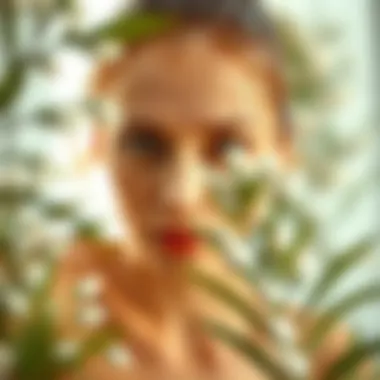 Natural Ingredients for Acne Scar Treatment Natural ingredients for acne scar treatment