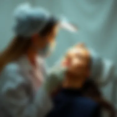 Professional Skincare Consultation Professional skincare consultation