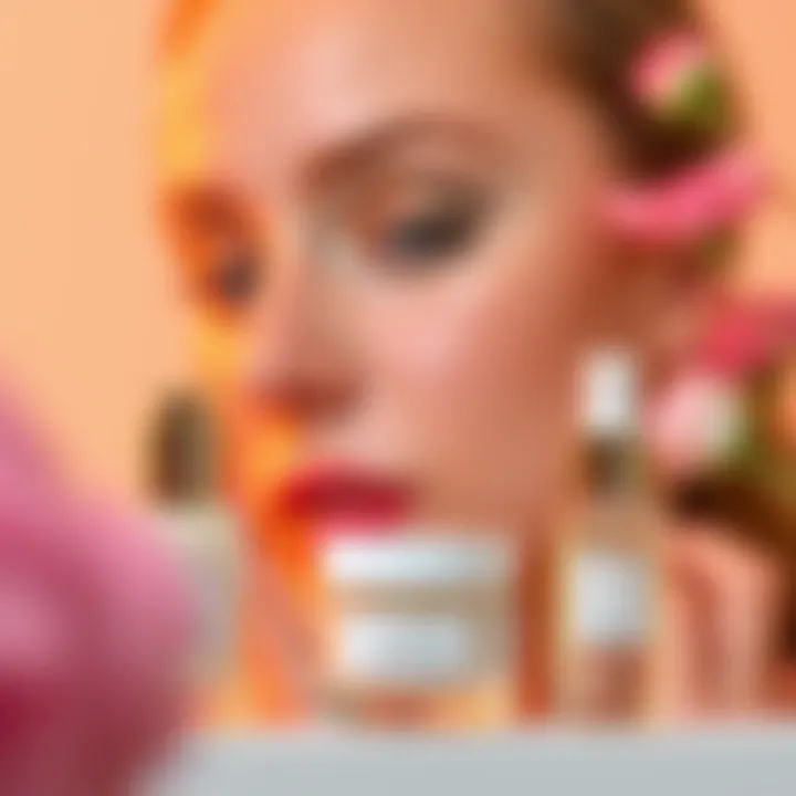 Soothing Skincare Products for Sensitive Skin Soothing skincare products for sensitive skin