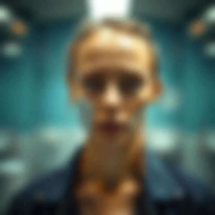 Navigating Acne: When Traditional Solutions Fail Summary