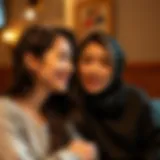 Navigating Conversations After a Breakup: Guidance for Supporting Friends Introduction