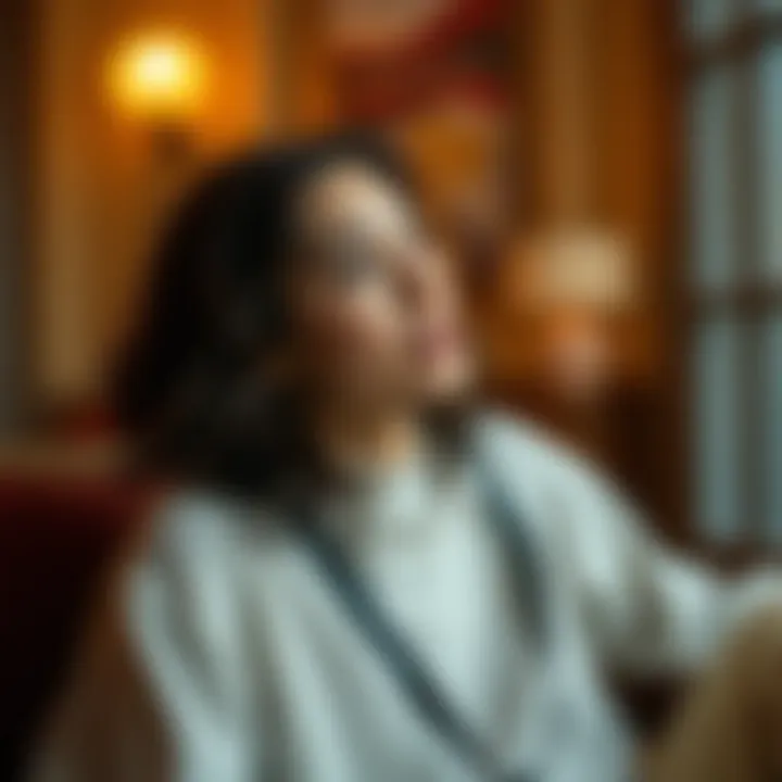 Notable Navigating Conversations After a Breakup: Guidance for Supporting Friends
