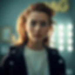 Navigating the Challenges of Thick Hair and Dry Scalp Introduction