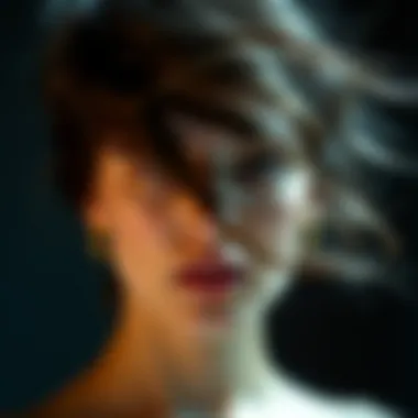 Navigating the Challenges of Thick Hair and Dry Scalp Summary