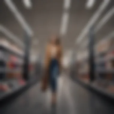 Navigating the Nordstrom Rack Platform
