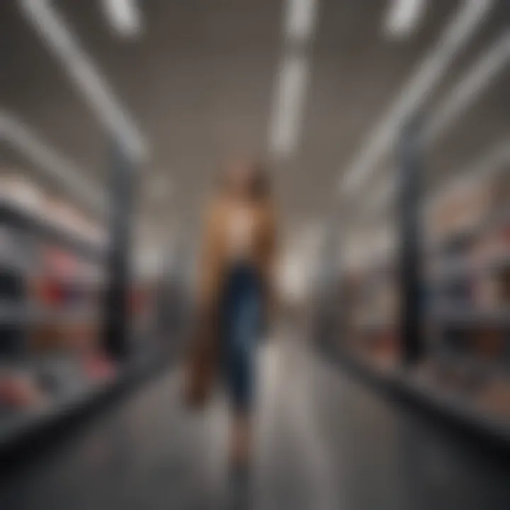 Navigating the Nordstrom Rack Platform