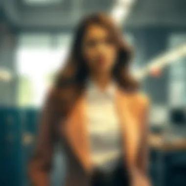 Notable Office Outfits: A Comprehensive Guide for Professional Attire