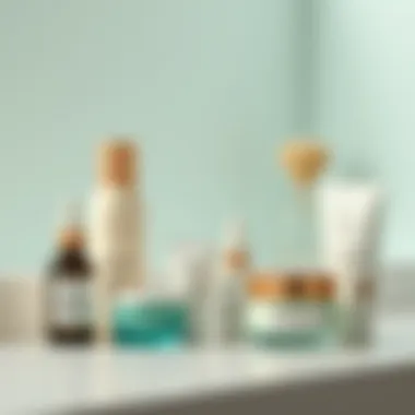 Recommended Asian Brands for Oily Skin Recommended Asian brands specializing in oily skin care.