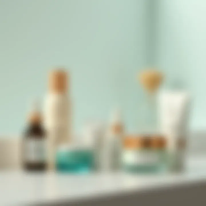 Recommended Asian Brands for Oily Skin Recommended Asian brands specializing in oily skin care.