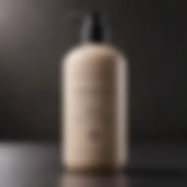 Hydrating Conditioner for Curly Hair Hydrating conditioner for enhancing curls