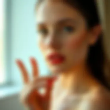 Notable Optimal Foundation Choices for Combination Skin Prone to Acne