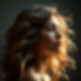 Optimal Leave-In Products for Air-Drying Hair Introduction