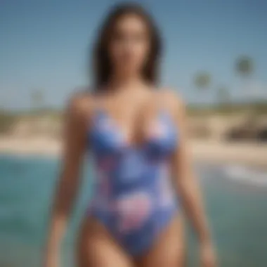 Brand recommendations that cater to the needs of busty figures