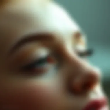 Notable Permanent Eyebrow Dye: Exploring Trends, Techniques, and Considerations Notable Permanent Eyebrow Dye: Exploring Trends, Techniques, and Considerations