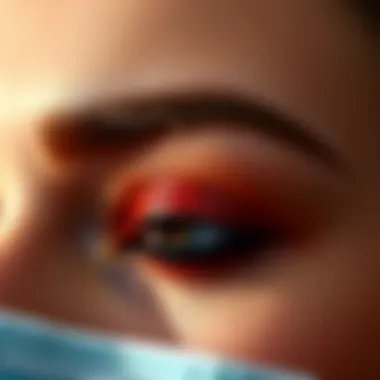 Permanent Eyebrow Dye: Exploring Trends, Techniques, and Considerations Summary Permanent Eyebrow Dye: Exploring Trends, Techniques, and Considerations Summary