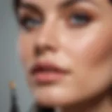 Tools for effective nose hair removal