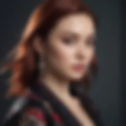 Visual representation of Rakuten and Net-a-Porter collaboration