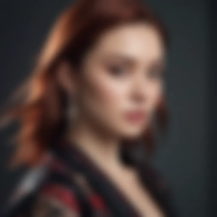 Visual representation of Rakuten and Net-a-Porter collaboration
